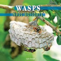 Cover image for Wasps