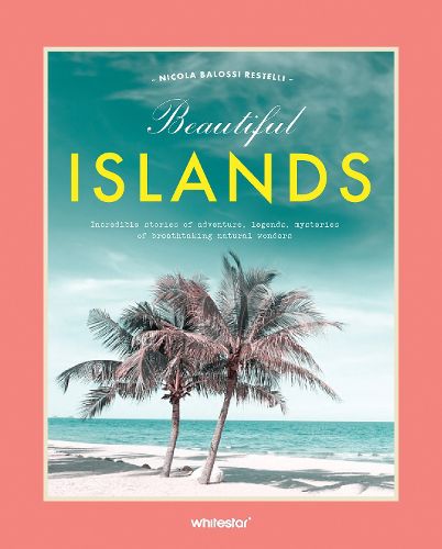 Cover image for Beautiful Islands