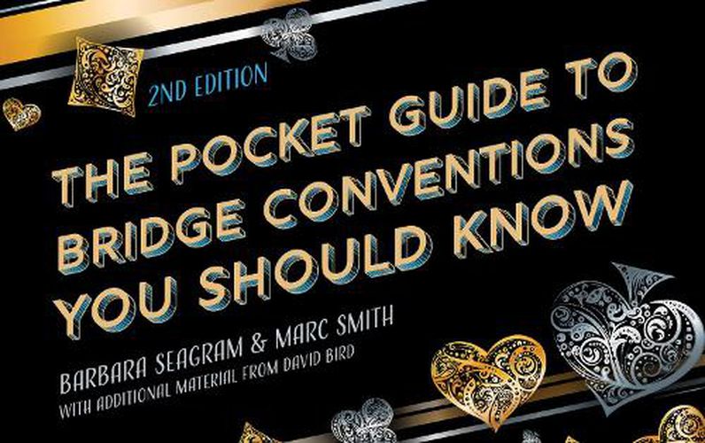 The Pocket Guide to Bridge Conventions You Should Know