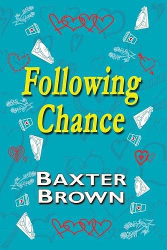 Cover image for Following Chance