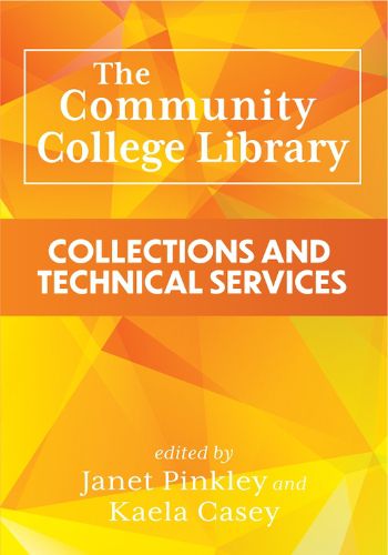 Cover image for The Community College Library