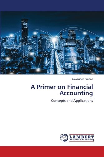 Cover image for A Primer on Financial Accounting
