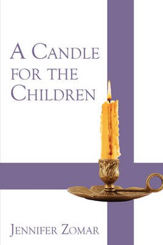 Cover image for A Candle for the Children