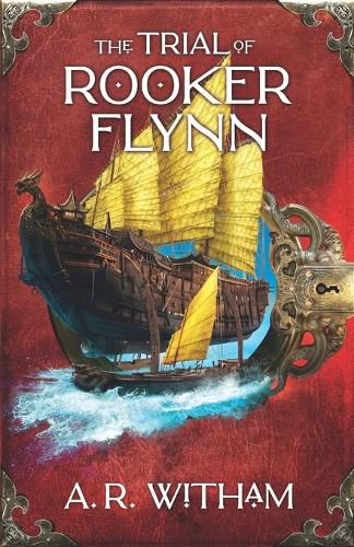 Cover image for The Trial of Rooker Flynn