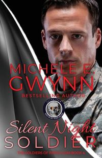 Cover image for Silent Night Soldier