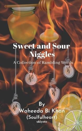 Cover image for Sweet and Sour Niggles