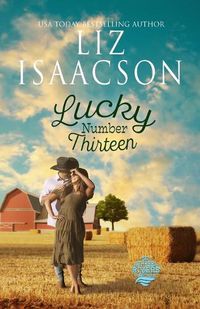 Cover image for Lucky Number Thirteen
