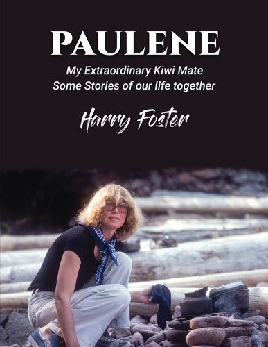 Cover image for Paulene