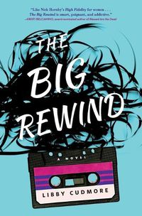 Cover image for The Big Rewind