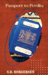 Cover image for Passport to Perdita