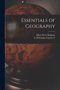 Cover image for Essentials of Geography