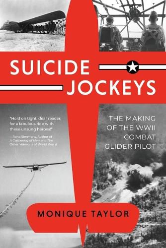 Cover image for Suicide Jockeys