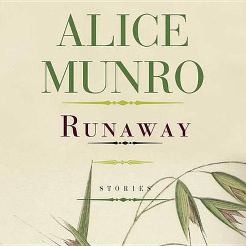 Runaway: Stories