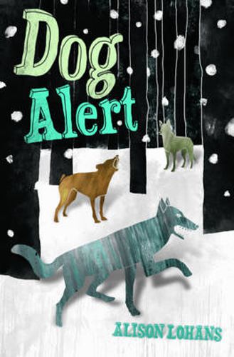 Cover image for Nitty Gritty 0: Dog Alert!