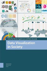 Cover image for Data Visualization in Society