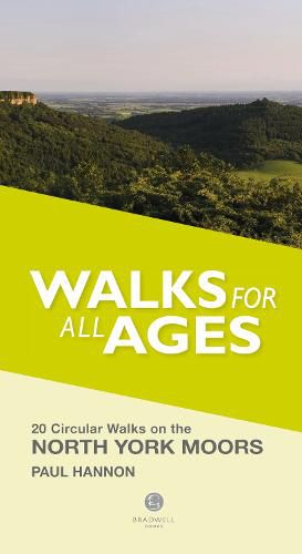 Walks for All Ages North York Moors