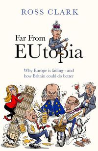 Cover image for Far from Eutopia