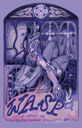 Cover image for Wasp