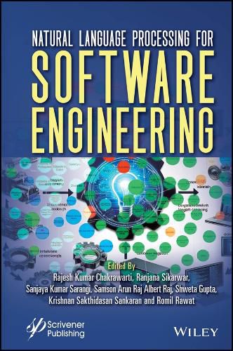 Cover image for Natural Language Processing for Software Engineering