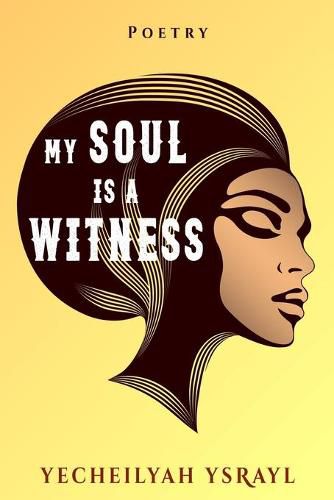 Cover image for My Soul is a Witness