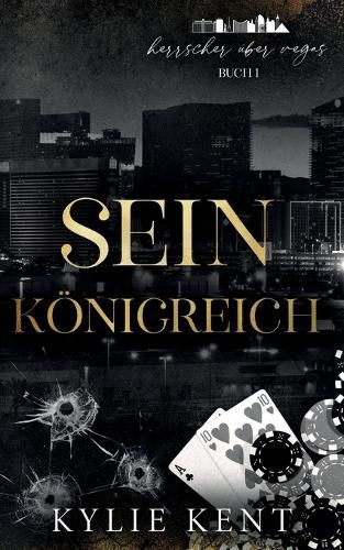 Cover image for Sein Koenigreich