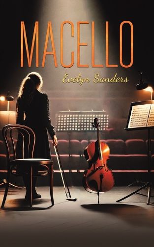 Cover image for MaCello