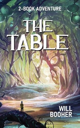 Cover image for The Table