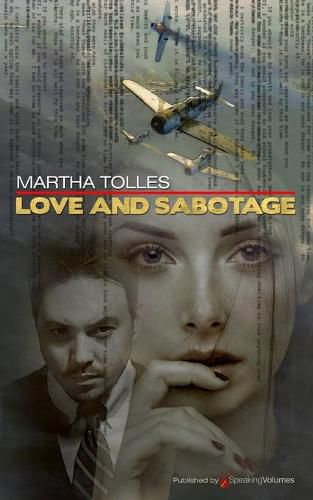 Cover image for Love and Sabotage