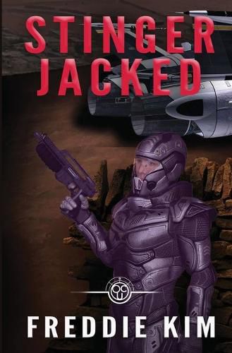 Cover image for Stinger Jacked