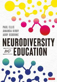 Cover image for Neurodiversity and Education