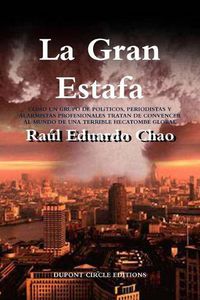 Cover image for La Gran Estafa