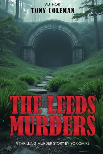 Cover image for The Leeds Murders