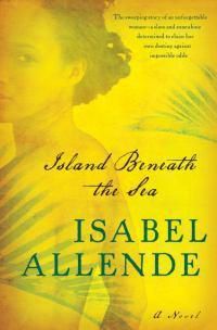 Cover image for Island Beneath the Sea