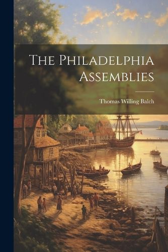 The Philadelphia Assemblies