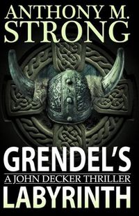 Cover image for Grendel's Labyrinth