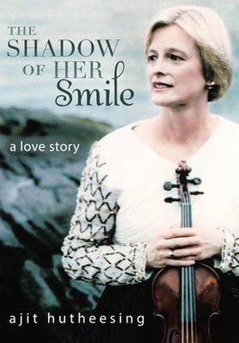 Cover image for The Shadow of Her Smile