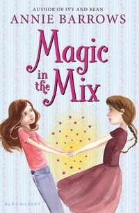 Cover image for Magic in the Mix