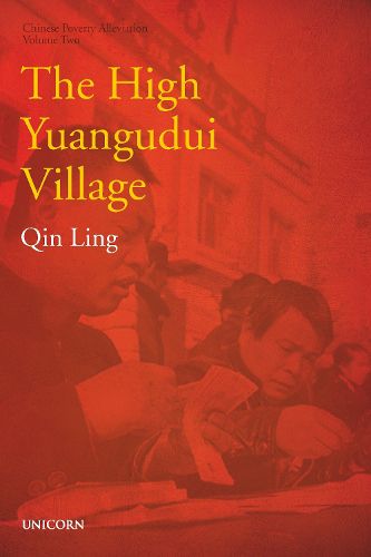 Cover image for The High Yuangudui Village: Poverty Alleviation Series Volume Two