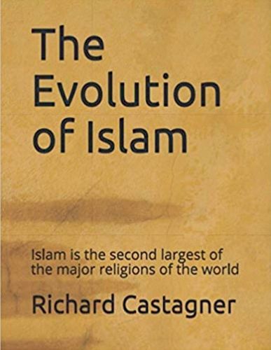 Cover image for The Evolution of Islam