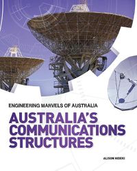 Cover image for Australia's Communications Structures