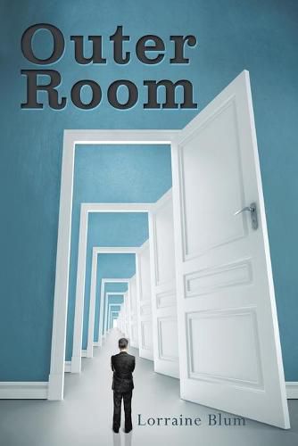 Cover image for Outer Room
