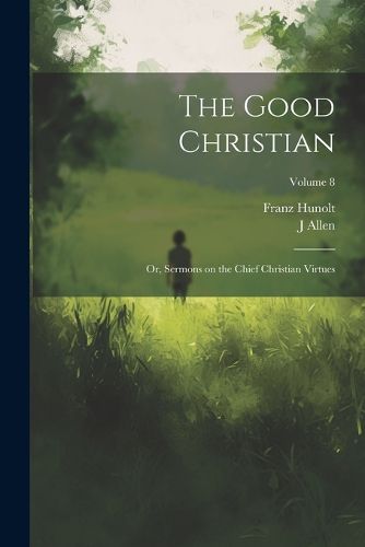 Cover image for The Good Christian