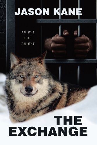 Cover image for The Exchange