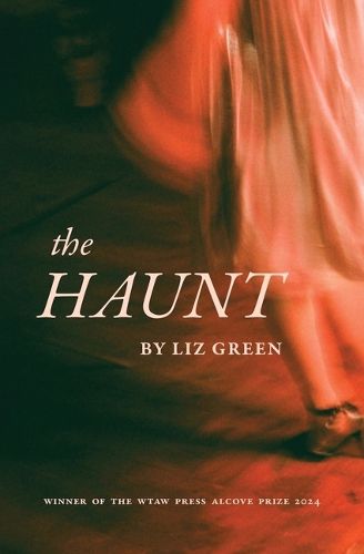 Cover image for The Haunt