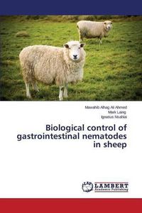 Cover image for Biological control of gastrointestinal nematodes in sheep