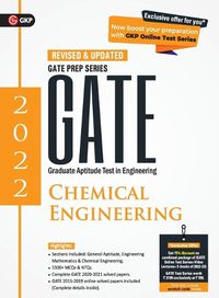 Cover image for Gate 2022