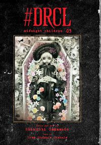 Cover image for #DRCL midnight children, Vol. 3