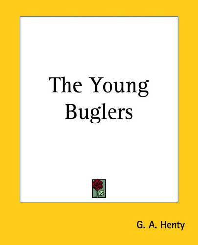 Cover image for The Young Buglers