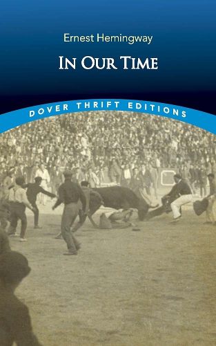 Cover image for In Our Time