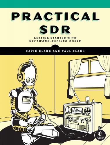 Cover image for Field Expedient SDR, Volume One